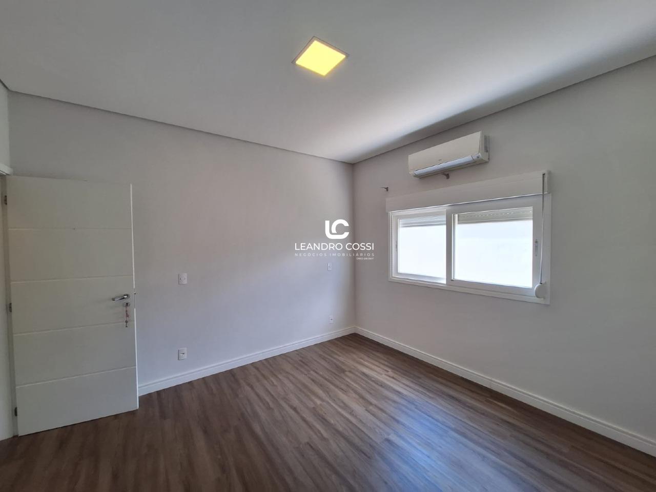 Casa de condomínio para aluguel no Condomínio Xapada Parque Ytu: