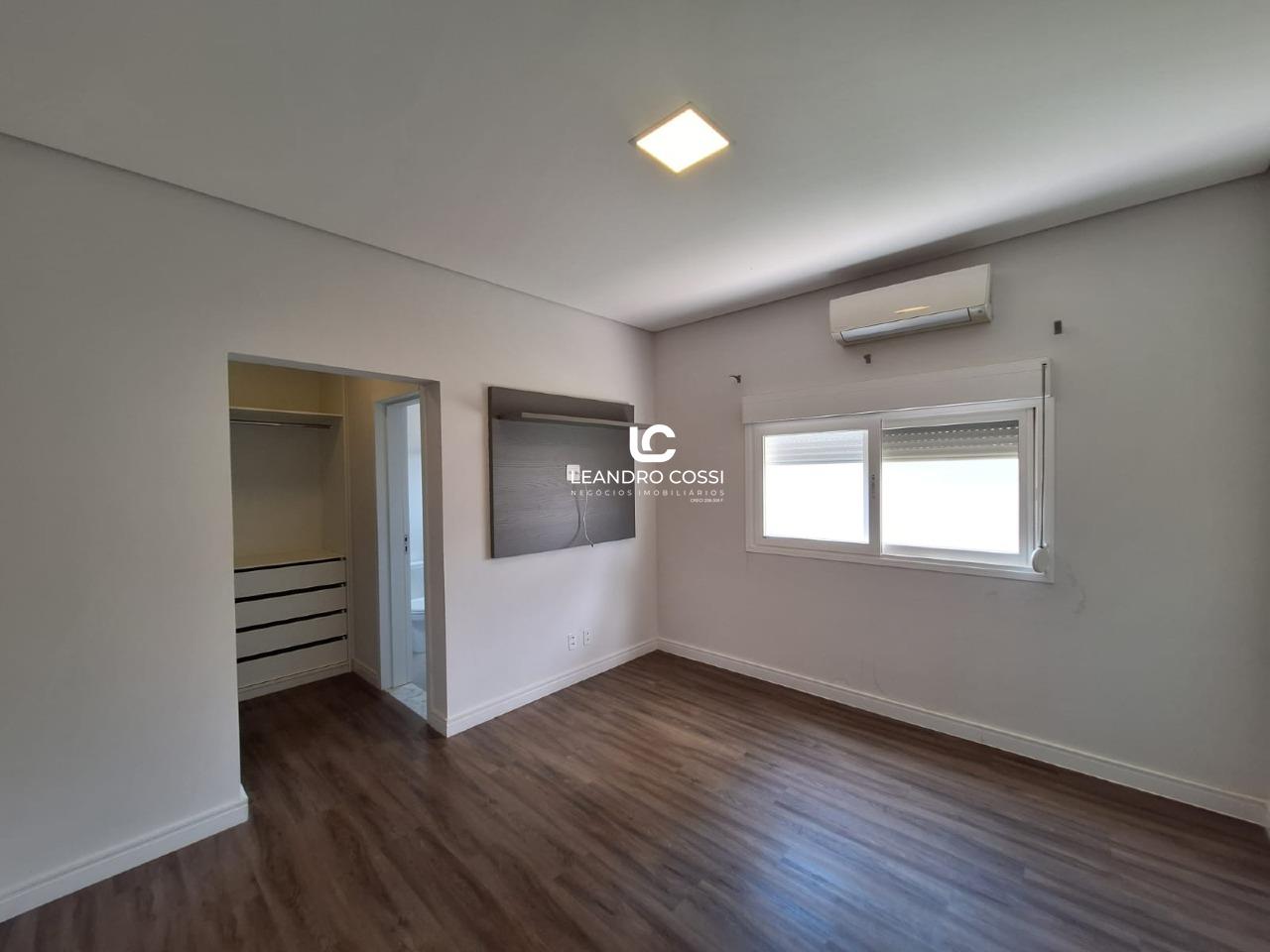 Casa de condomínio para aluguel no Condomínio Xapada Parque Ytu: