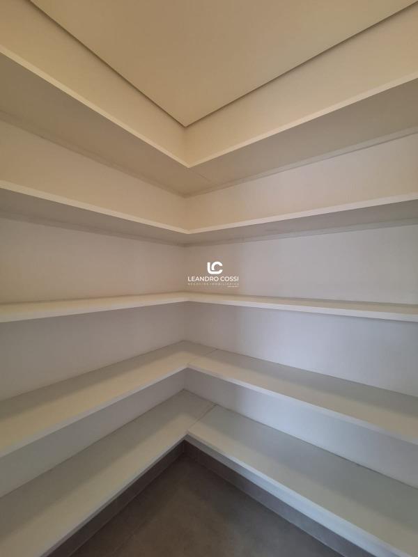 Casa de condomínio para aluguel no Condomínio Xapada Parque Ytu: