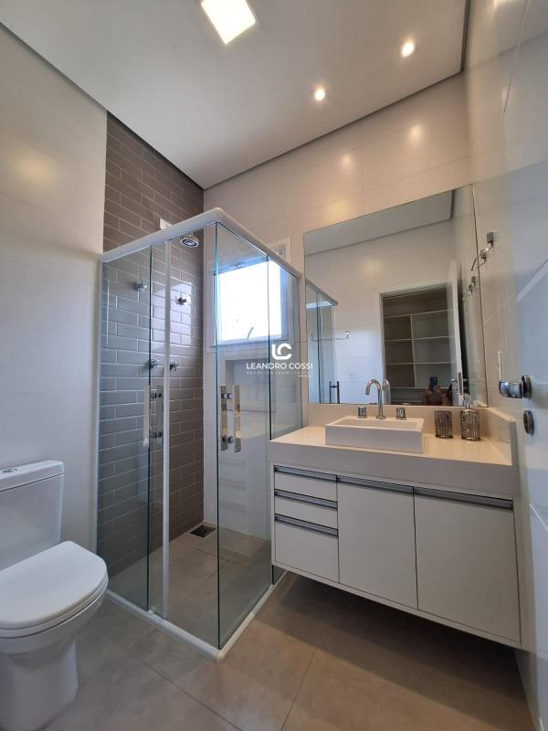 Casa de condomínio para aluguel no Condomínio Xapada Parque Ytu: