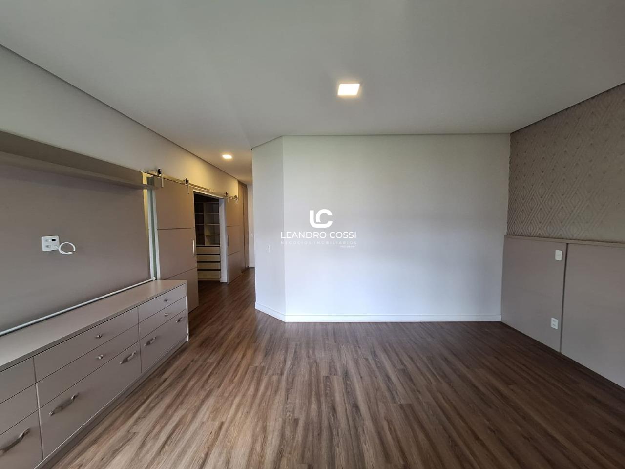 Casa de condomínio para aluguel no Condomínio Xapada Parque Ytu: