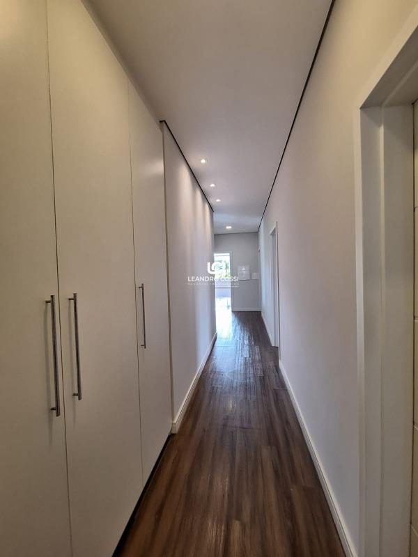 Casa de condomínio para aluguel no Condomínio Xapada Parque Ytu: