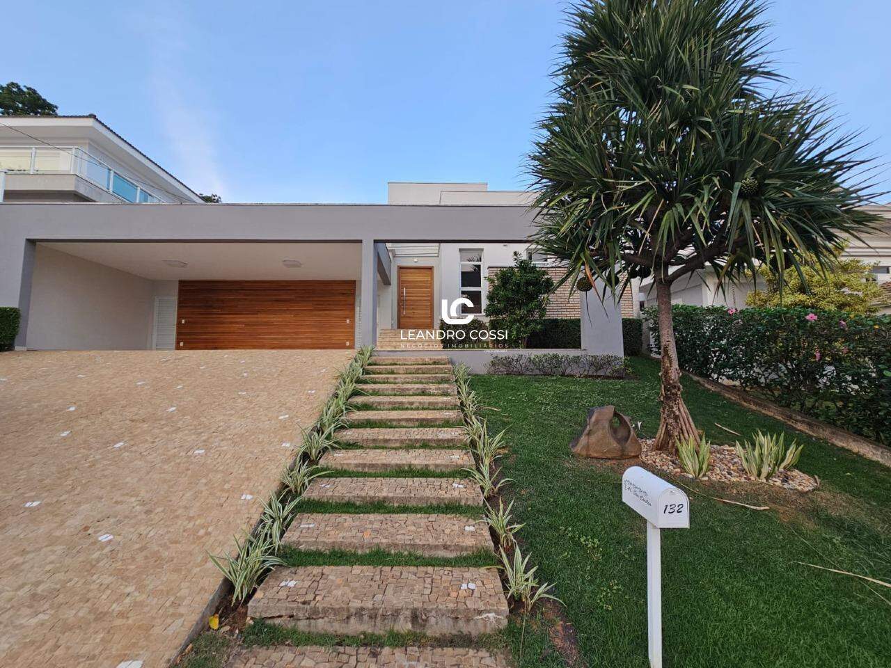 Casa de Condomínio Condomínio Jardim Theodora Itu 