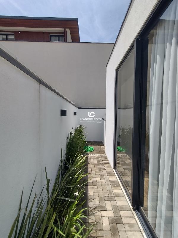 Casa de condomínio para aluguel no Condomínio Reserva Saint Paul: