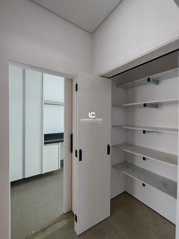 Casa de condomínio para aluguel no Condomínio Reserva Saint Paul: