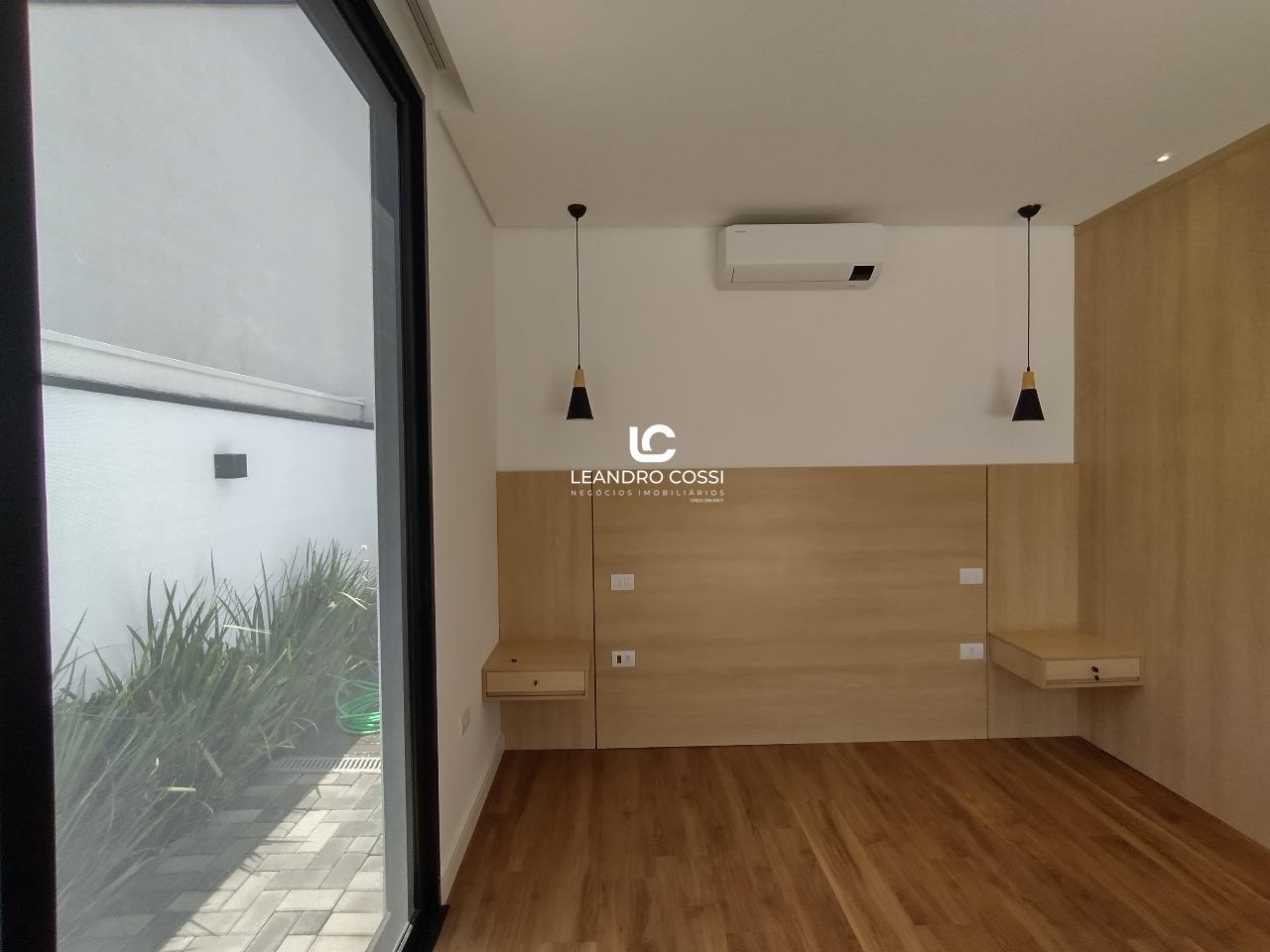 Casa de condomínio para aluguel no Condomínio Reserva Saint Paul: