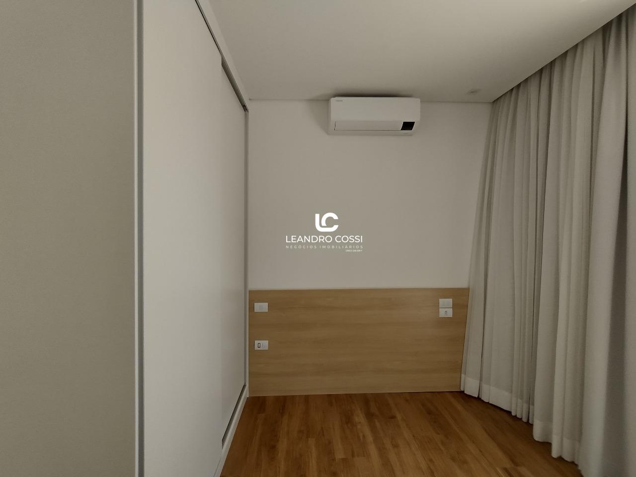 Casa de condomínio para aluguel no Condomínio Reserva Saint Paul: