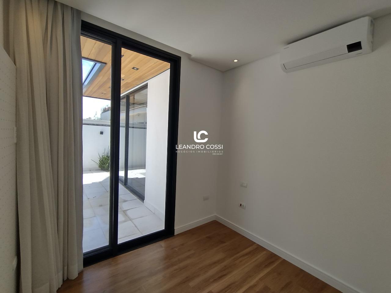 Casa de condomínio para aluguel no Condomínio Reserva Saint Paul: