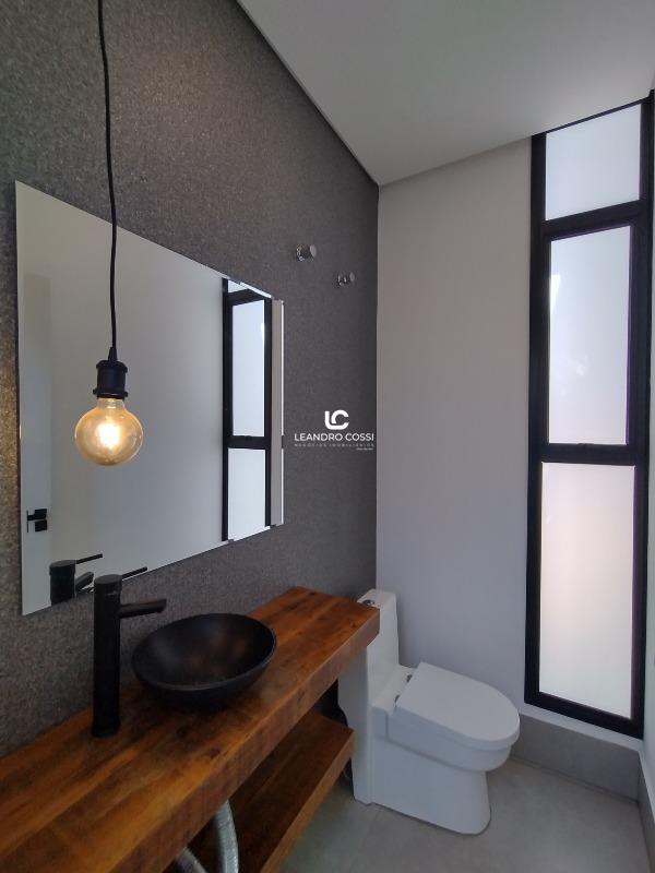 Casa de condomínio para aluguel no Condomínio Reserva Saint Paul: