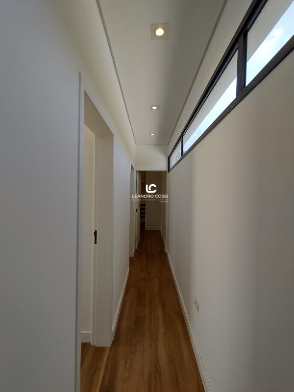 Casa de condomínio para aluguel no Condomínio Reserva Saint Paul: