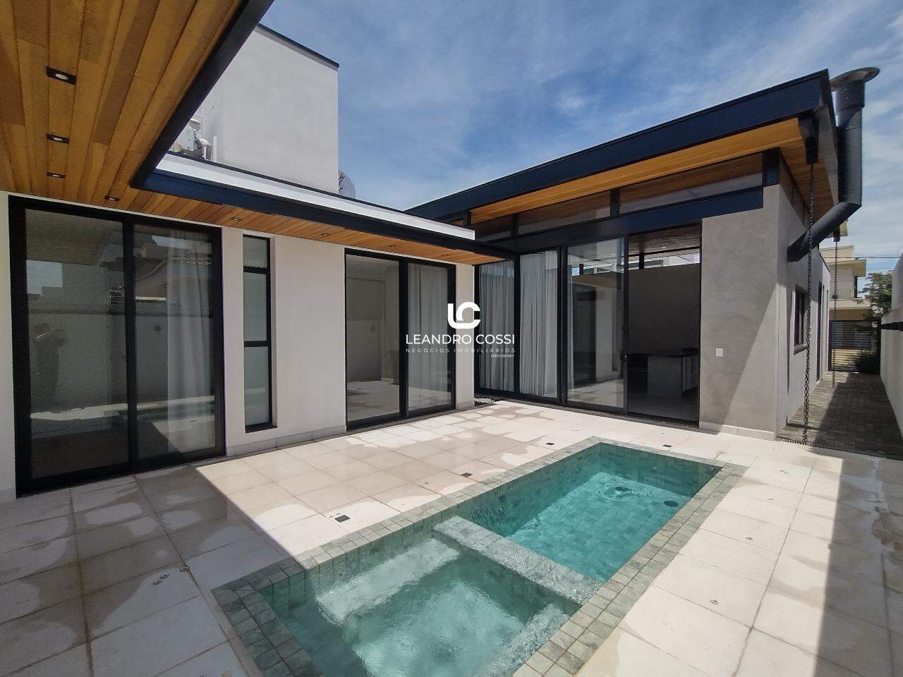 Casa para Locação no Condominio Reserva Saint Paul em Itu/Sp