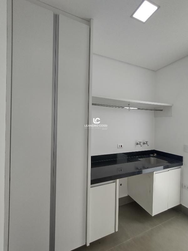 Casa de condomínio para aluguel no Condomínio Reserva Saint Paul: