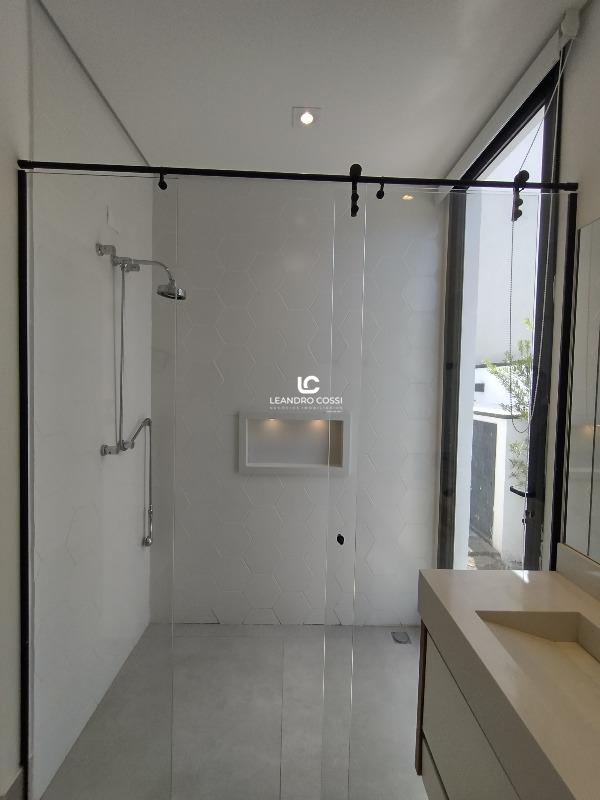 Casa de condomínio para aluguel no Condomínio Reserva Saint Paul: