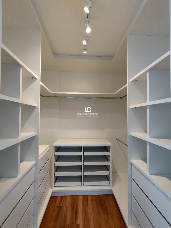 Casa de condomínio para aluguel no Condomínio Reserva Saint Paul: