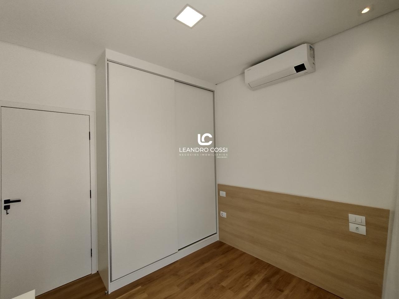 Casa de condomínio para aluguel no Condomínio Reserva Saint Paul: