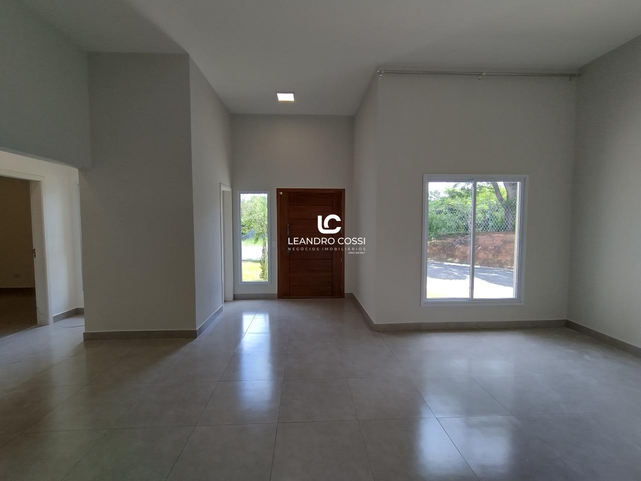 Casa de condomínio para aluguel no Condomínio Gardenville: