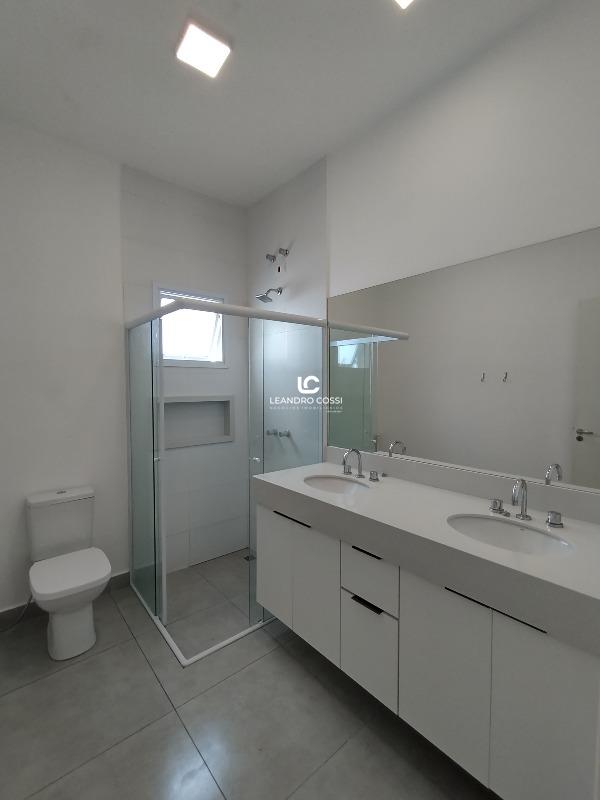 Casa de condomínio para aluguel no Condomínio Gardenville: