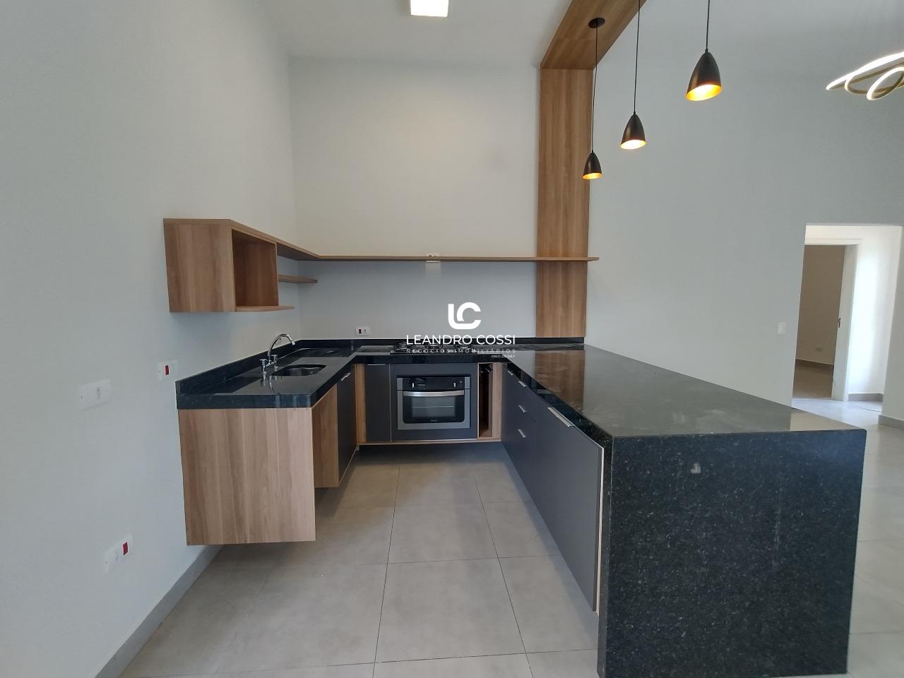 Casa de condomínio para aluguel no Condomínio Gardenville: