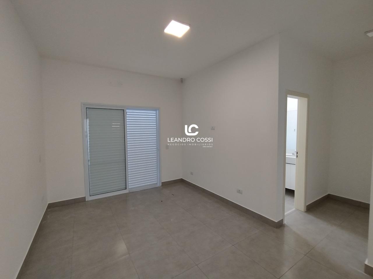 Casa de condomínio para aluguel no Condomínio Gardenville: