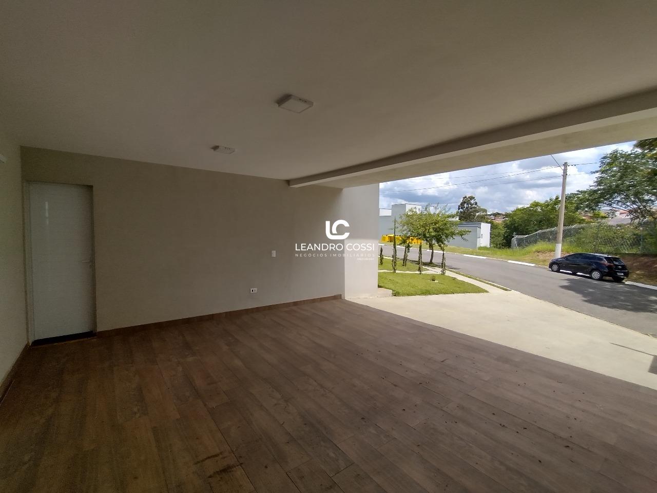 Casa de condomínio para aluguel no Condomínio Gardenville: