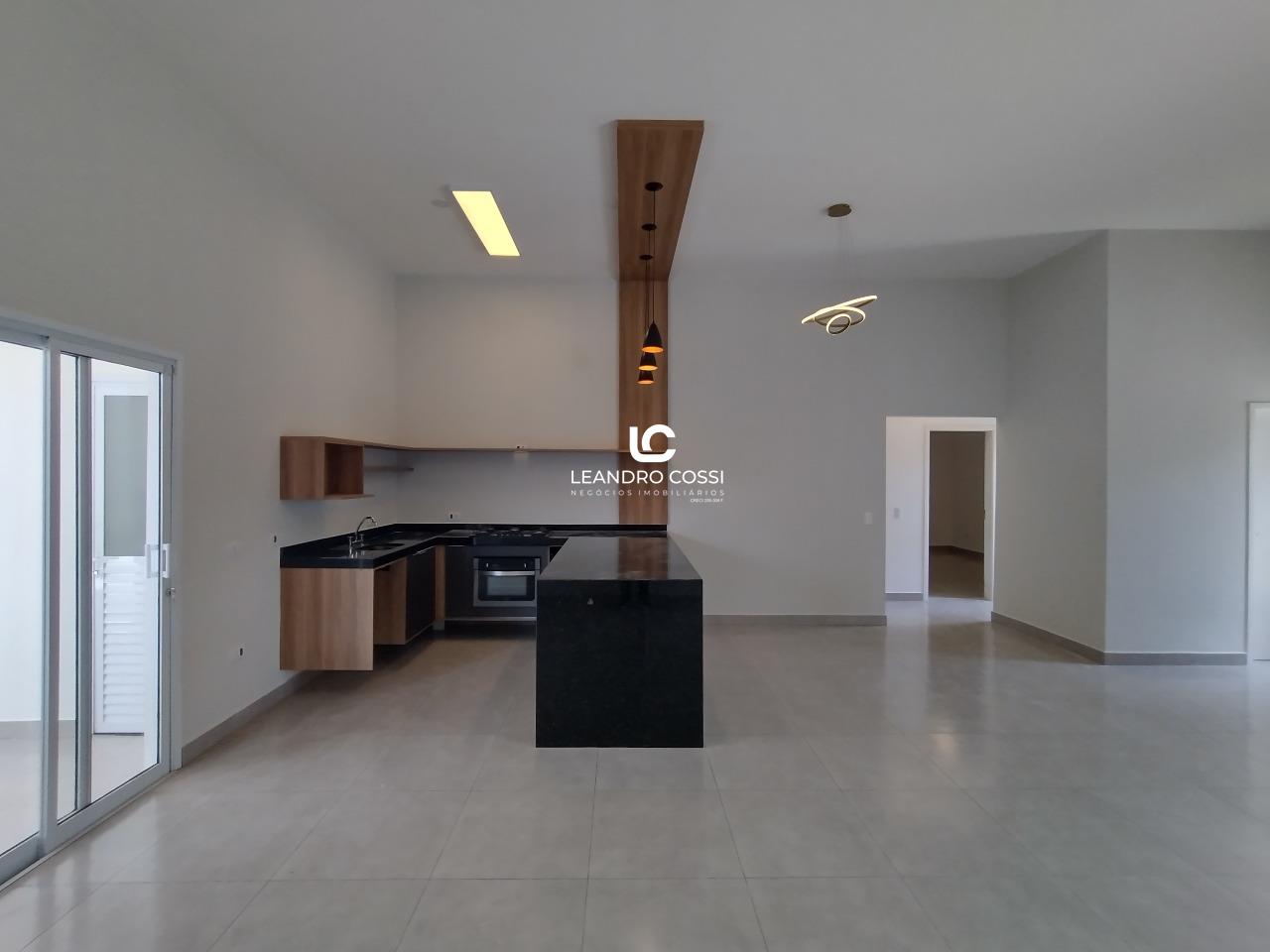 Casa de condomínio para aluguel no Condomínio Gardenville: