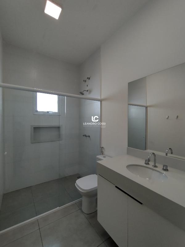 Casa de condomínio para aluguel no Condomínio Gardenville: