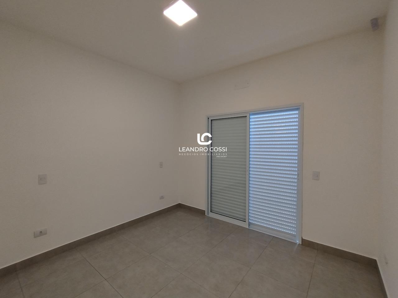 Casa de condomínio para aluguel no Condomínio Gardenville: