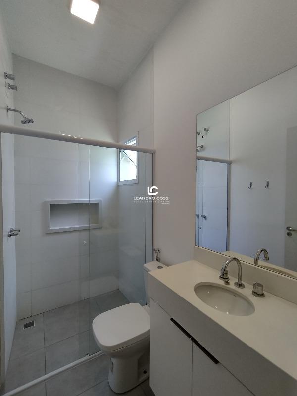 Casa de condomínio para aluguel no Condomínio Gardenville: