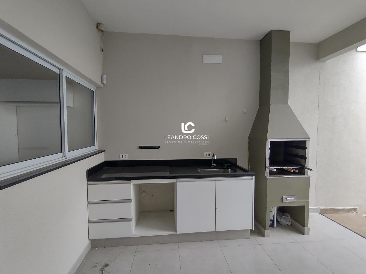 Casa de condomínio para aluguel no Condomínio Gardenville: