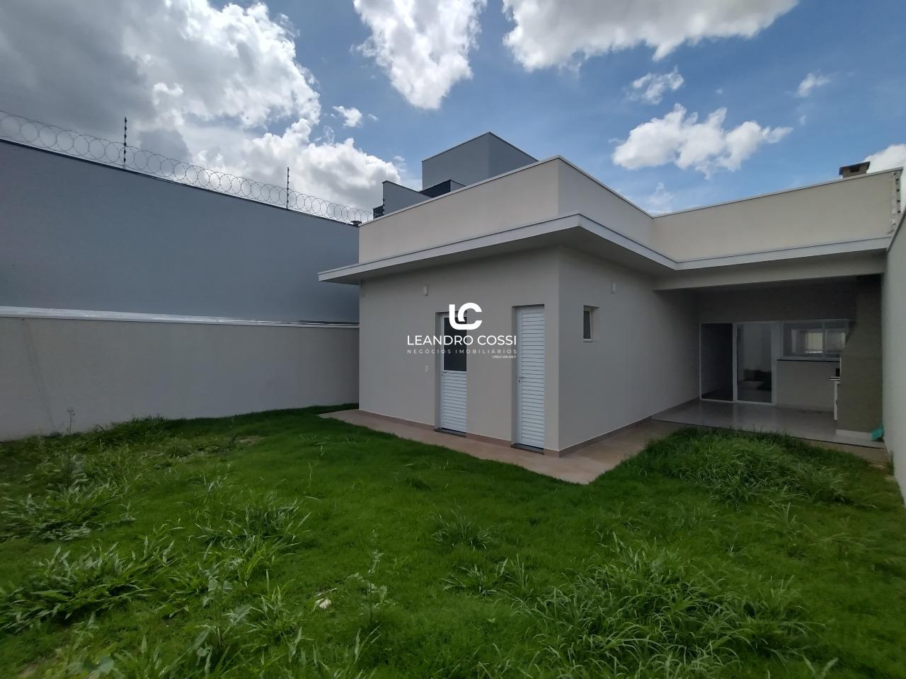 Casa de condomínio para aluguel no Condomínio Gardenville: