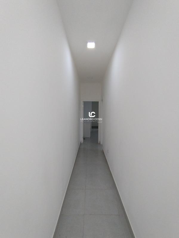 Casa de condomínio para aluguel no Condomínio Gardenville: