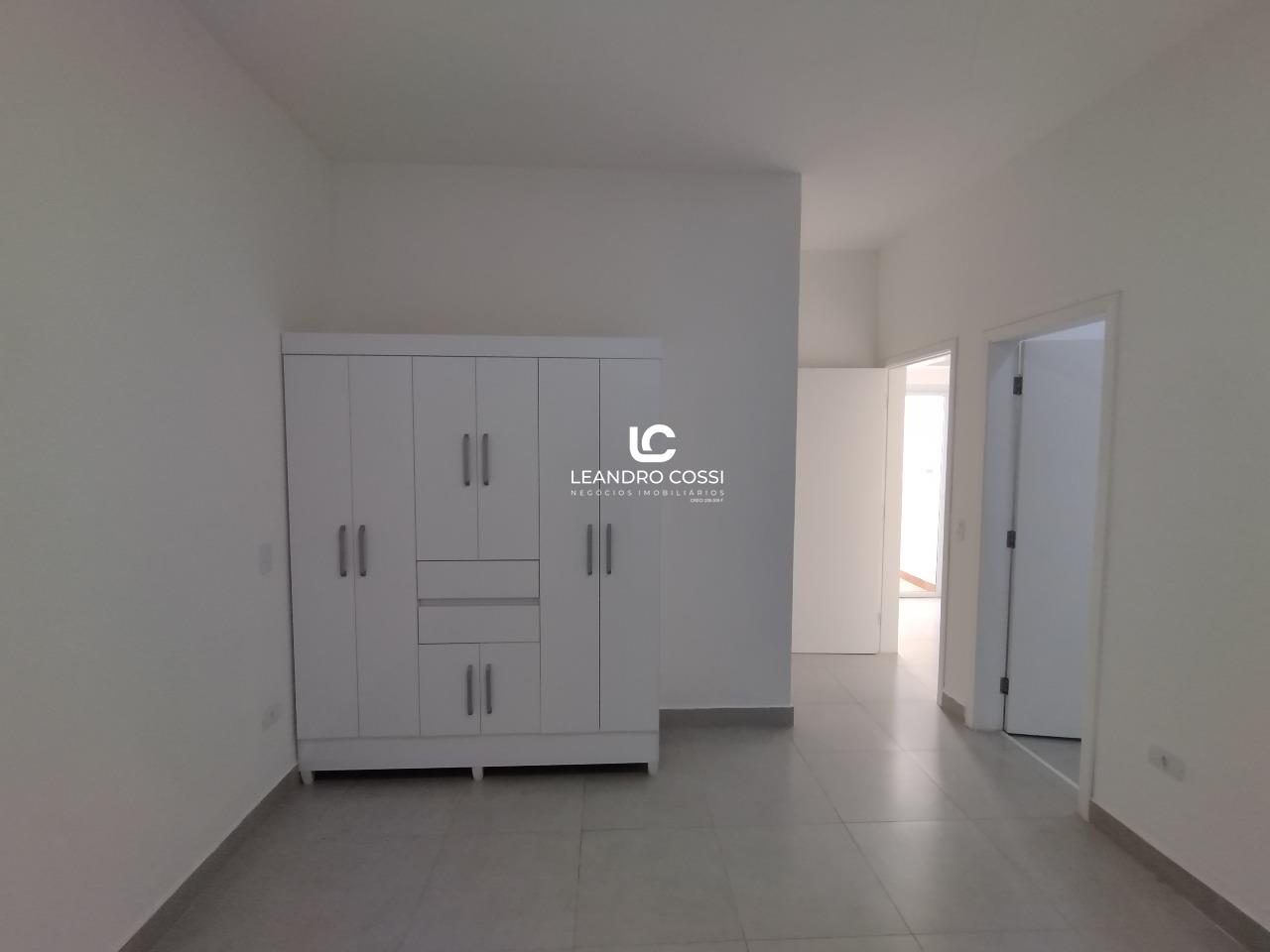 Casa de condomínio para aluguel no Condomínio Gardenville: