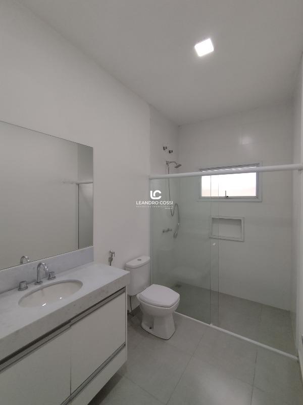 Casa de condomínio para aluguel no Condomínio Gardenville: