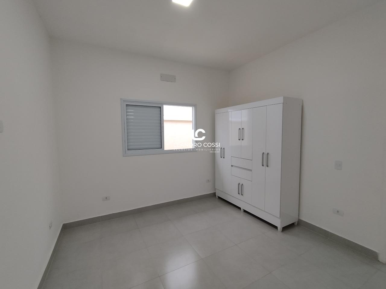 Casa de condomínio para aluguel no Condomínio Gardenville: