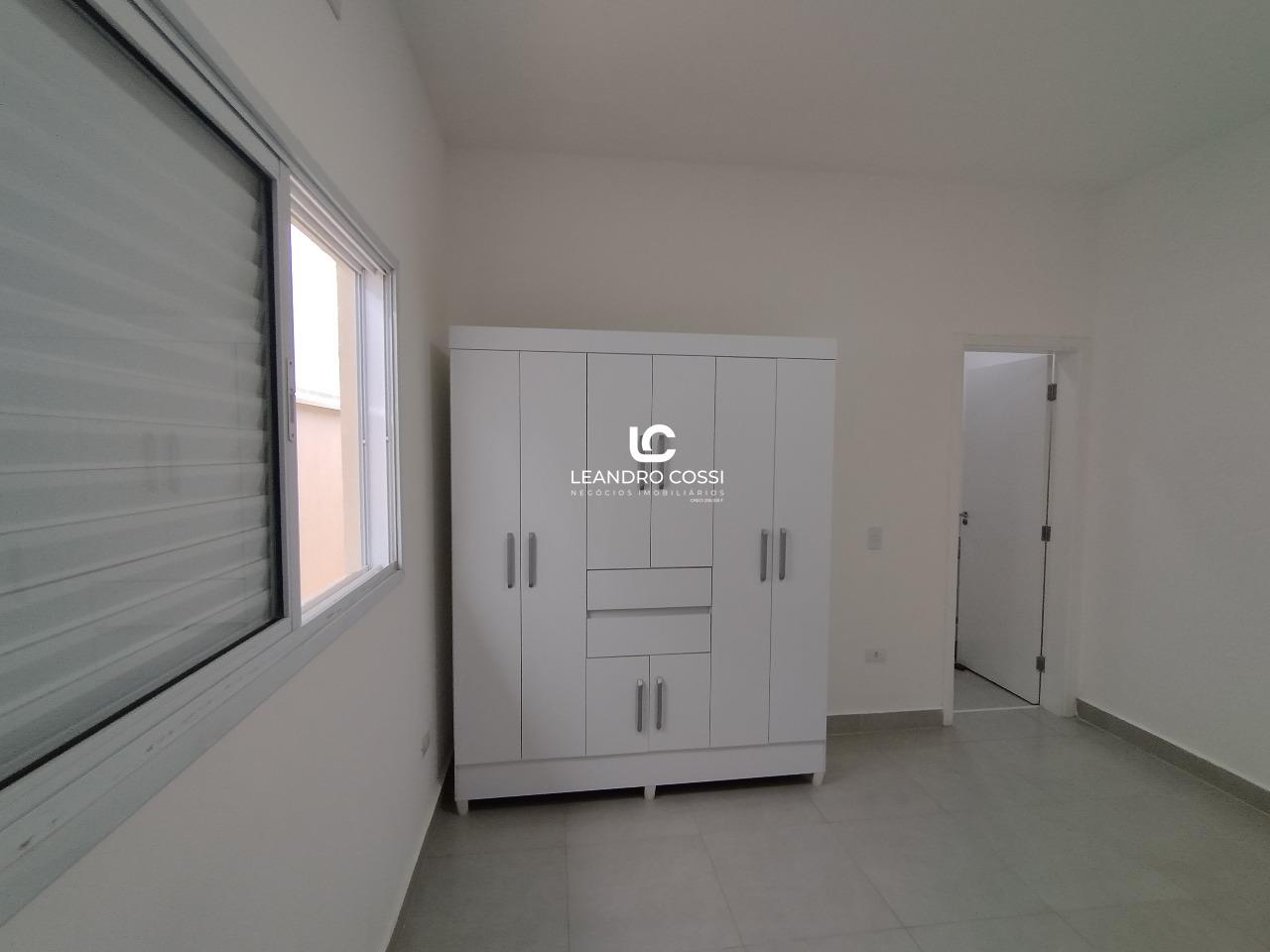 Casa de condomínio para aluguel no Condomínio Gardenville: