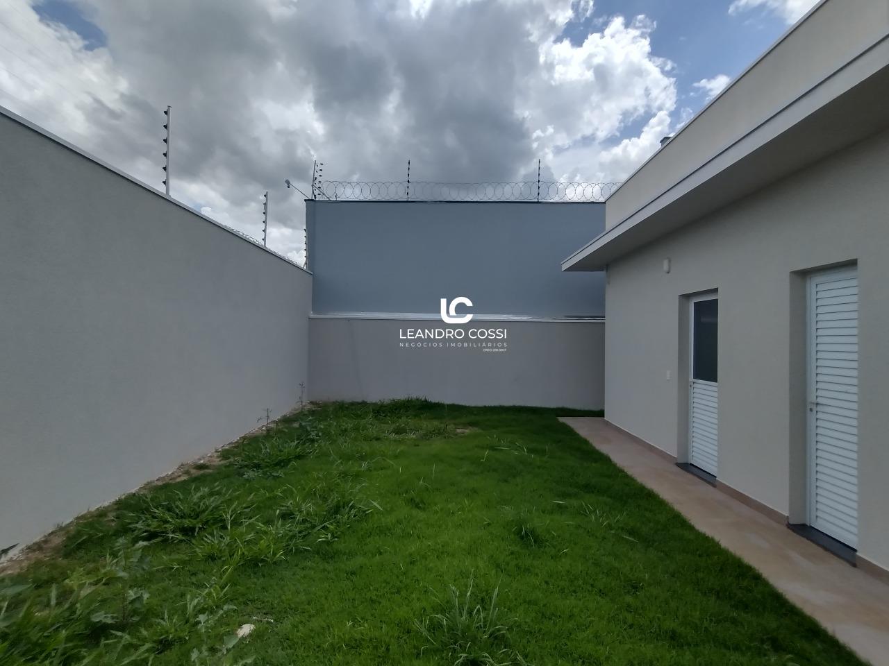 Casa de condomínio para aluguel no Condomínio Gardenville: