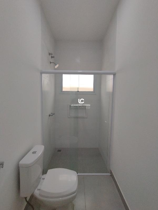 Casa de condomínio para aluguel no Condomínio Gardenville: