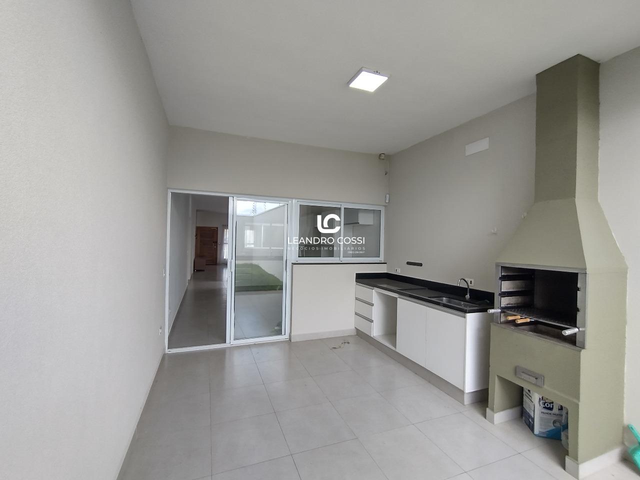 Casa de condomínio para aluguel no Condomínio Gardenville: