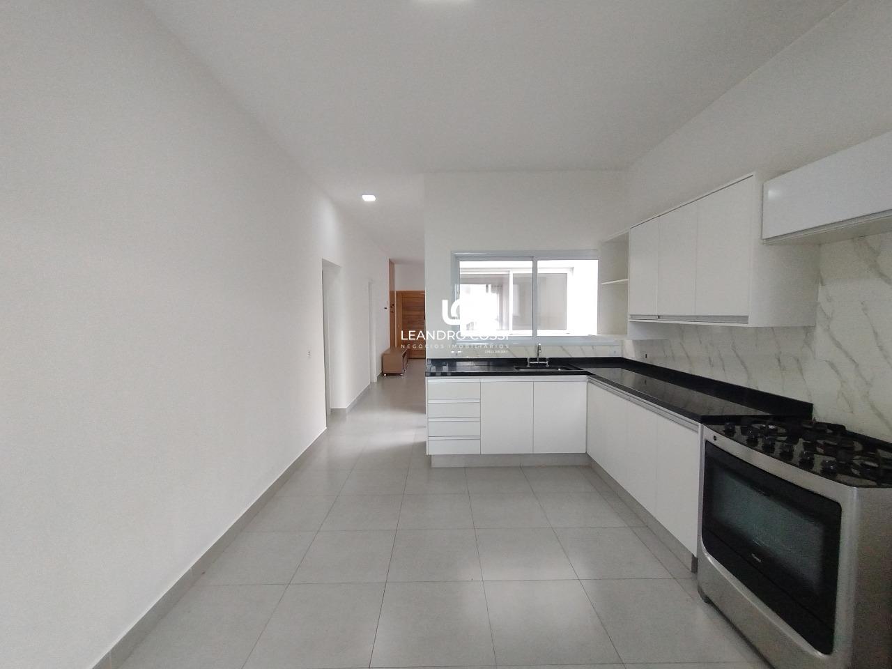 Casa de condomínio para aluguel no Condomínio Gardenville: