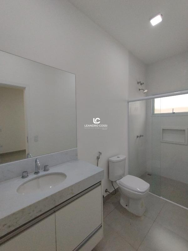 Casa de condomínio para aluguel no Condomínio Gardenville: