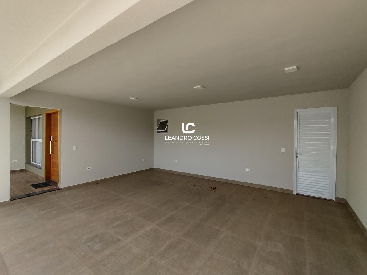 Casa de Condomínio Condomínio Gardenville Itu