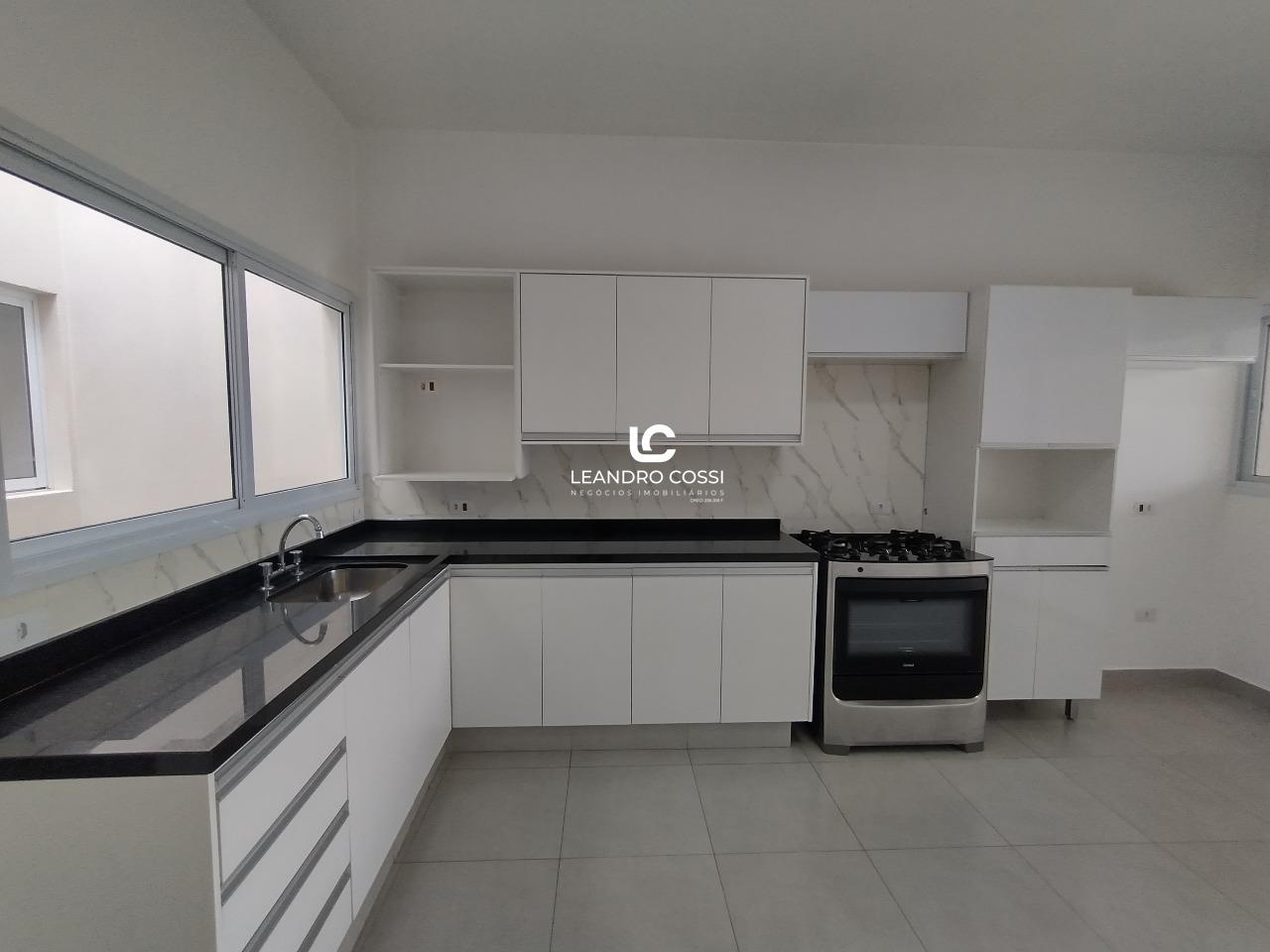 Casa de condomínio para aluguel no Condomínio Gardenville: