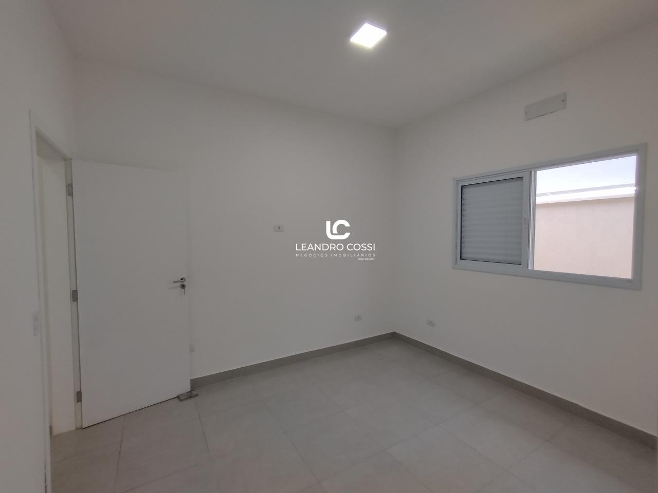 Casa de condomínio para aluguel no Condomínio Gardenville: