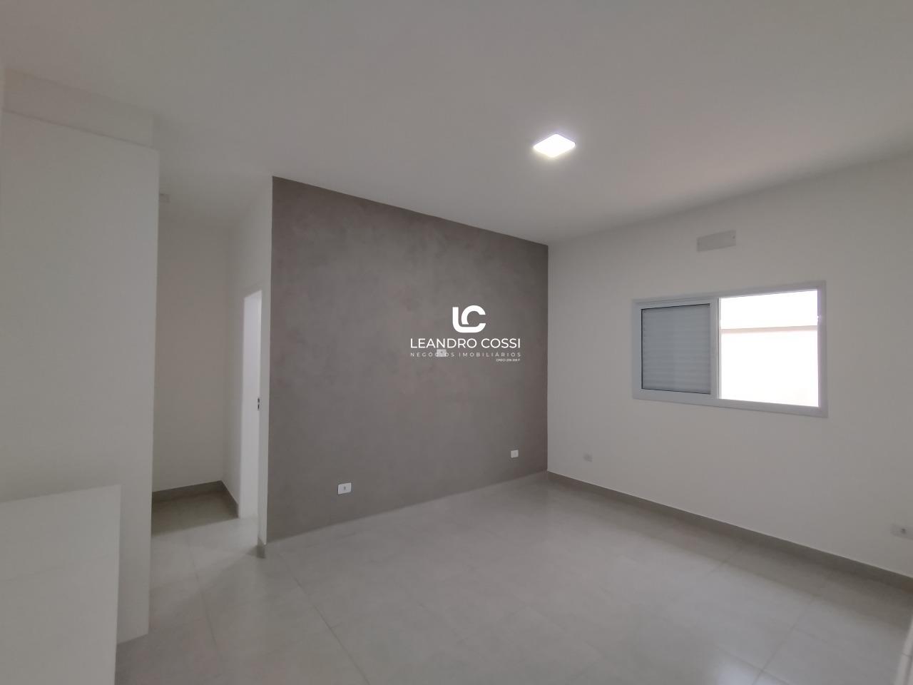 Casa de condomínio para aluguel no Condomínio Gardenville: