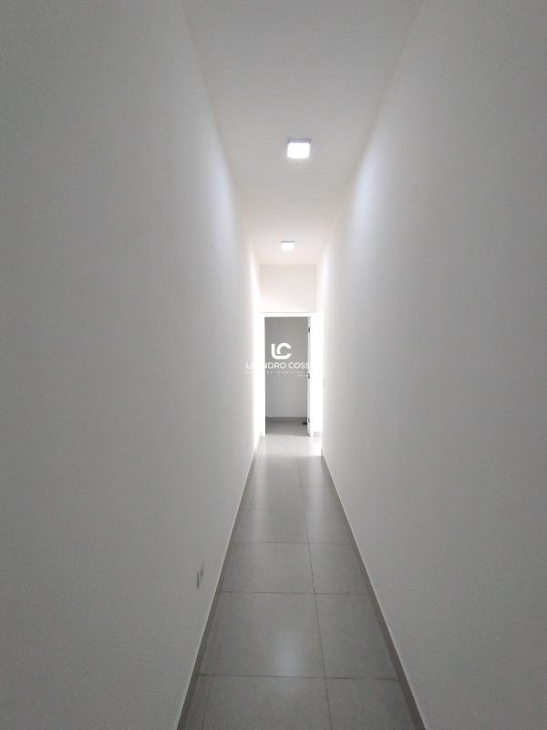 Casa de condomínio para aluguel no Condomínio Gardenville: