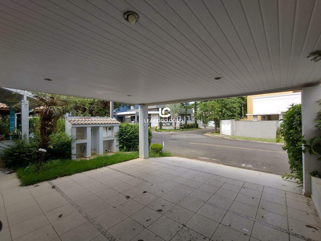 Casa de Condomínio Condomínio Aldeia de España Itu 