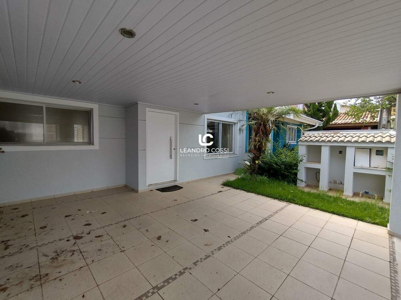 Casa de Condomínio Condomínio Aldeia de España Itu 