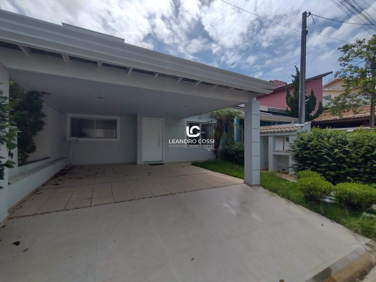 Casa de Condomínio Condomínio Aldeia de España Itu 