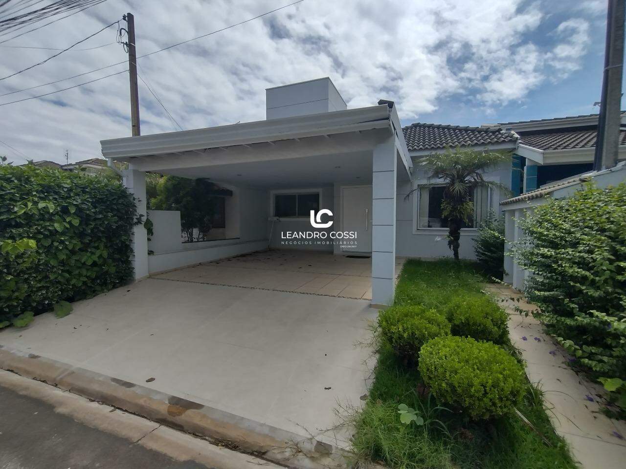 Casa de Condomínio Condomínio Aldeia de España Itu 