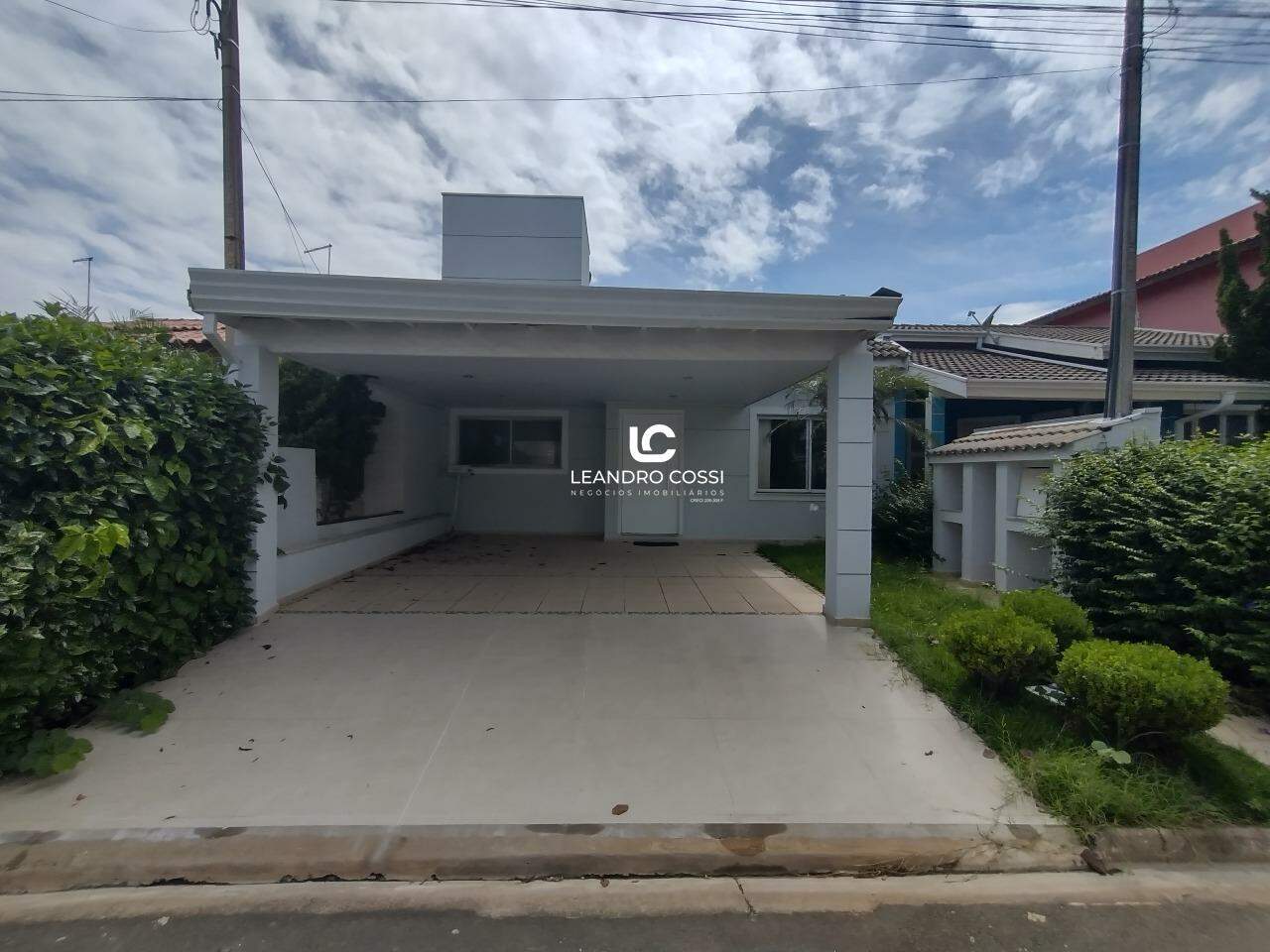 Casa de Condomínio Condomínio Aldeia de España Itu 